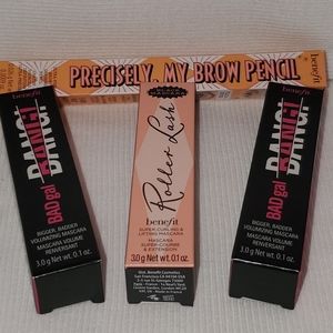 👁 Benefit Eye Beauty Bundle (NEW)